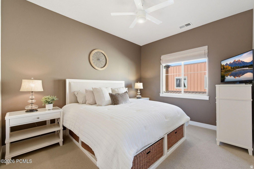 6169 PARK LN #39 Park City, UT 84098