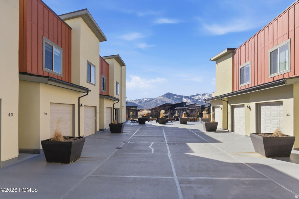 6169 PARK LN #39 Park City, UT 84098