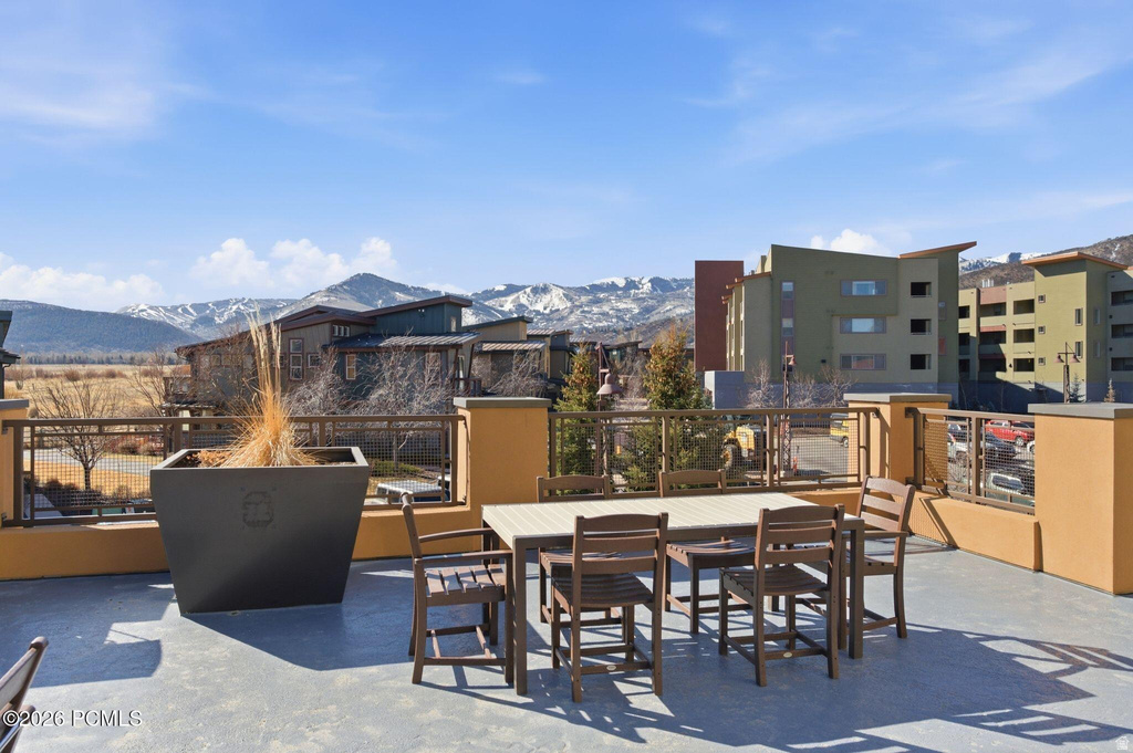 6169 PARK LN #39 Park City, UT 84098
