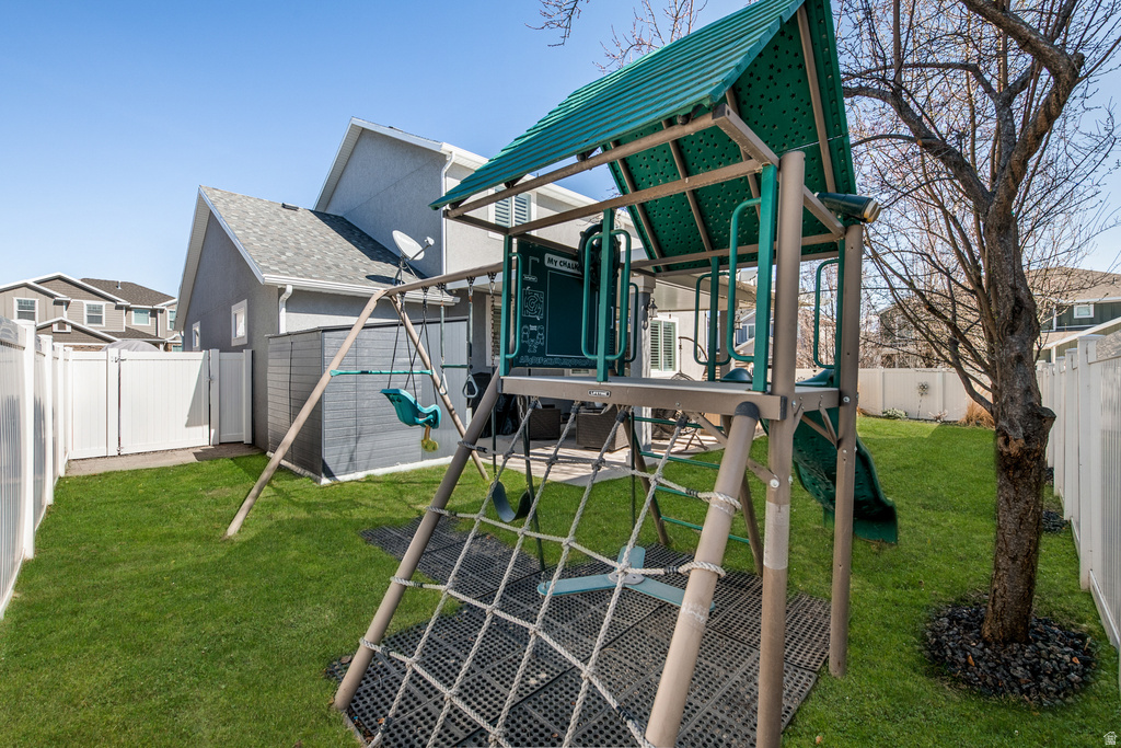 3803 W COASTAL DUNE DR South Jordan, UT 84009