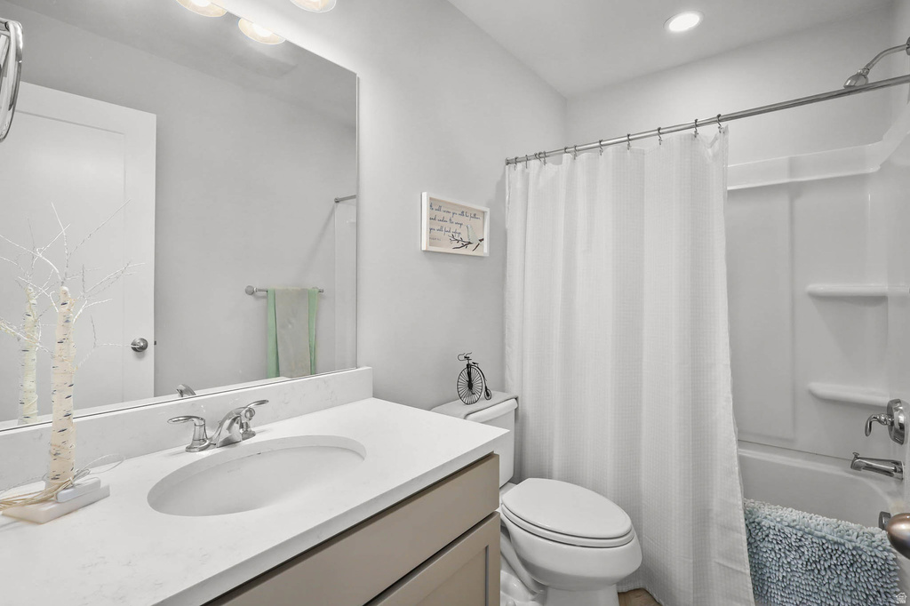 5168 W SHADY PARK LN Herriman, UT 84096