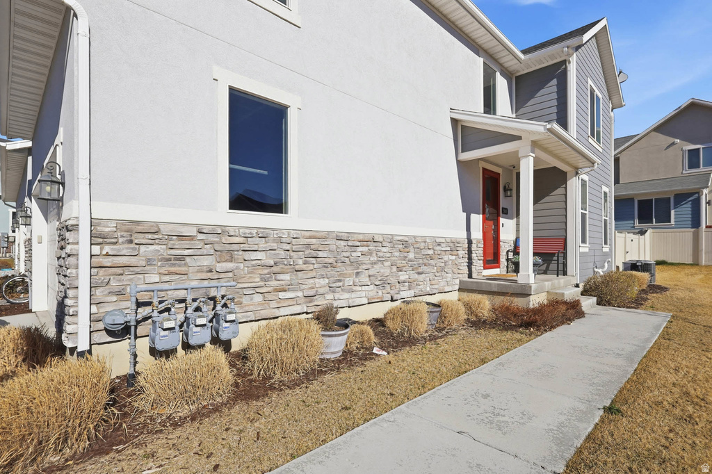 5168 W SHADY PARK LN Herriman, UT 84096