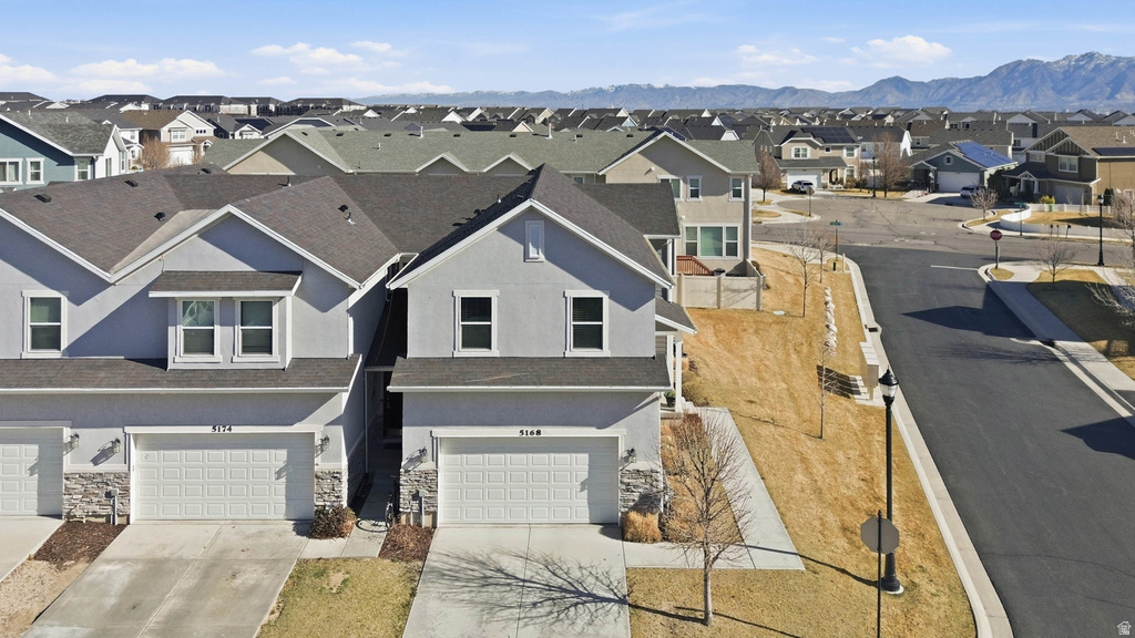 5168 W SHADY PARK LN Herriman, UT 84096