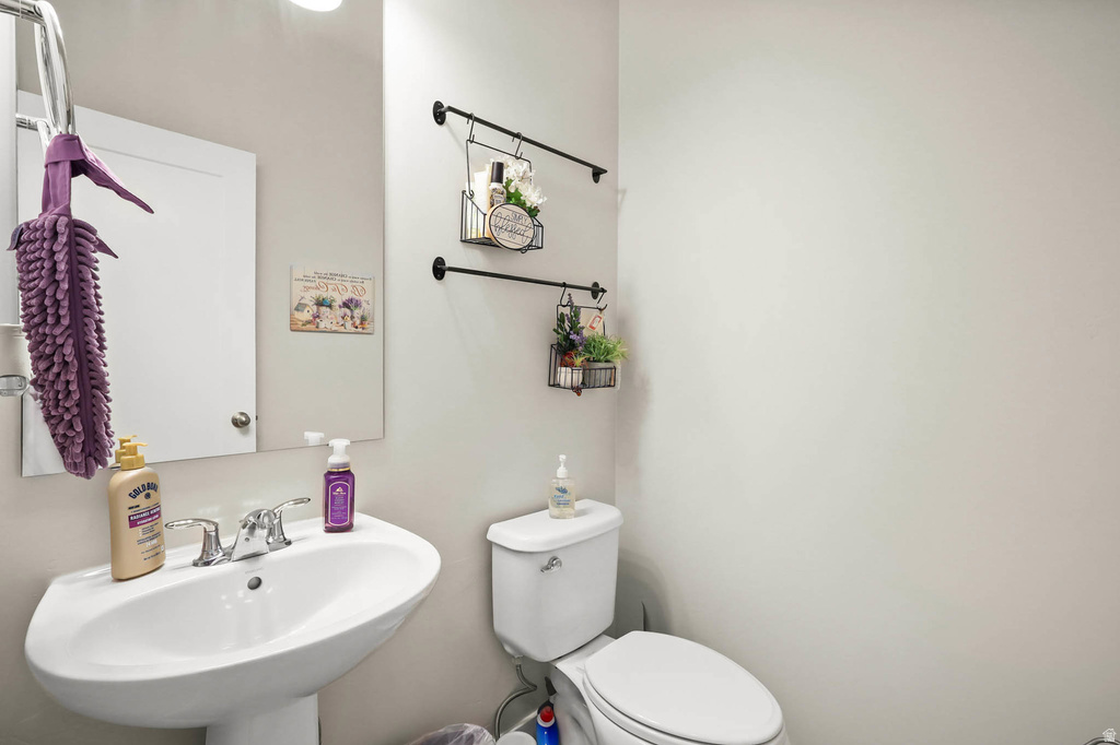 5168 W SHADY PARK LN Herriman, UT 84096