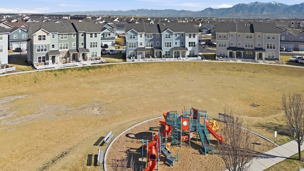 5168 W SHADY PARK LN Herriman, UT 84096