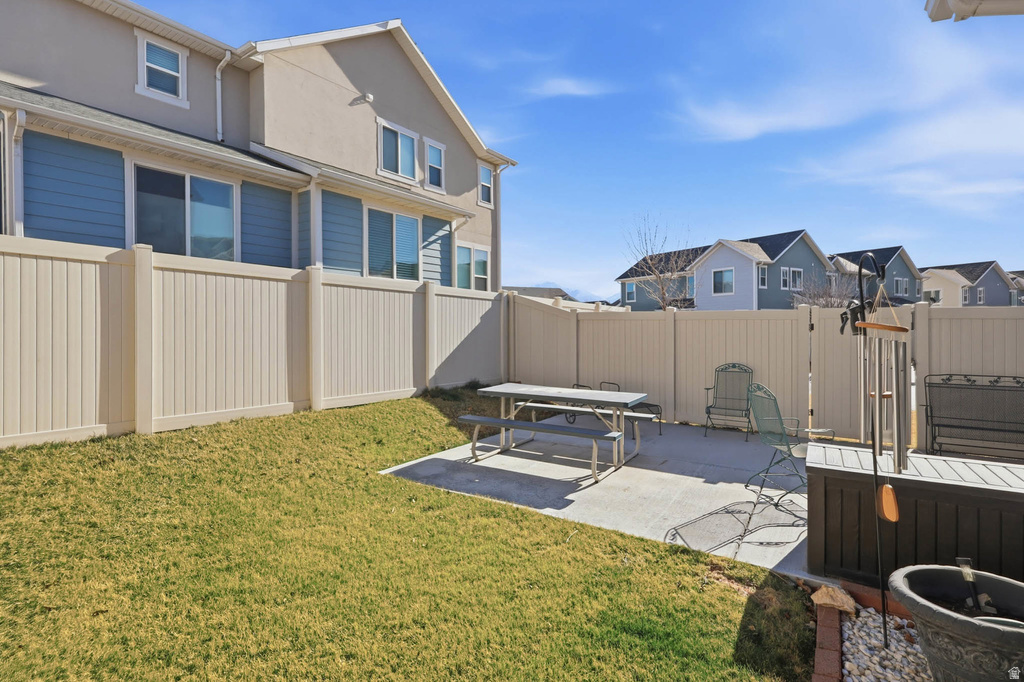 5168 W SHADY PARK LN Herriman, UT 84096
