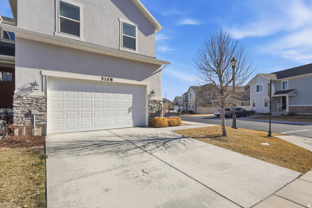 5168 W SHADY PARK LN Herriman, UT 84096