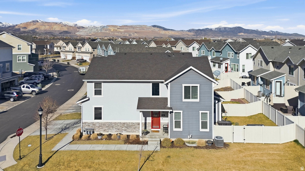 5168 W SHADY PARK LN Herriman, UT 84096