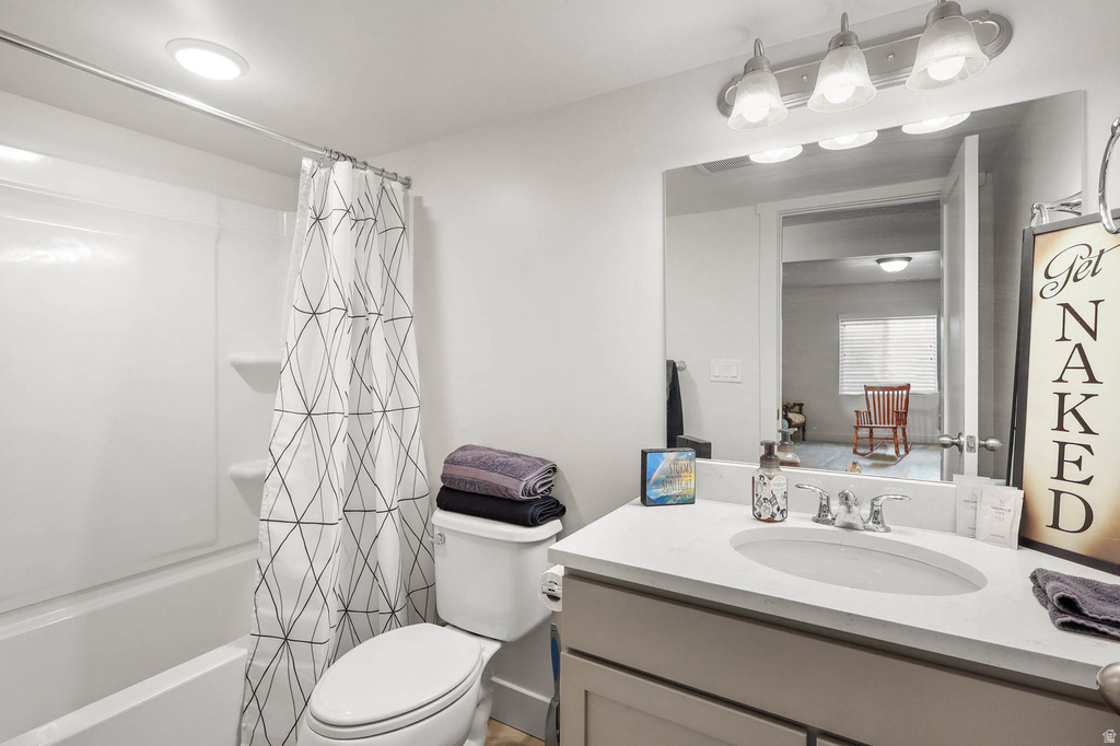 5168 W SHADY PARK LN Herriman, UT 84096