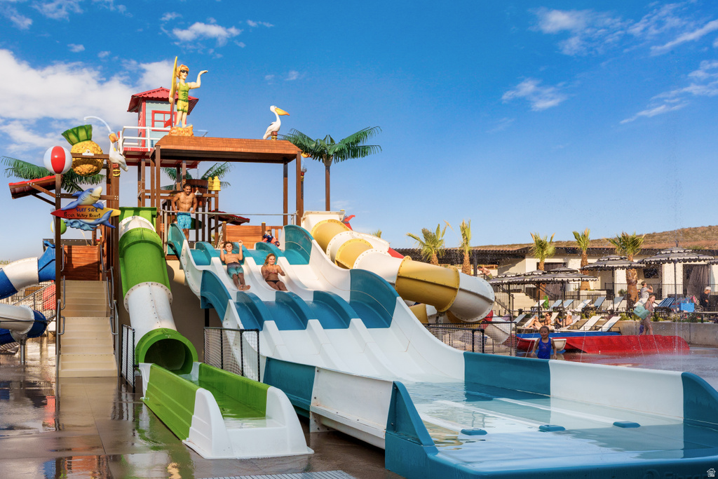 5267 W 2440 S Hurricane, UT 84737