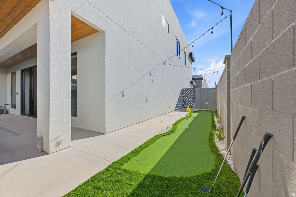 5267 W 2440 S Hurricane, UT 84737