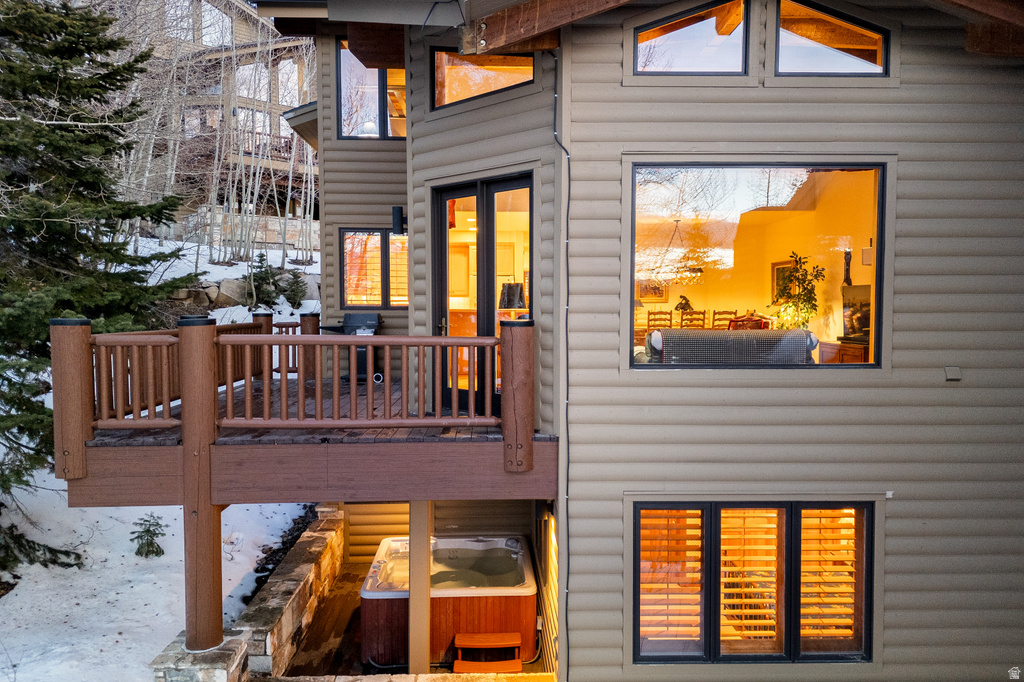 7900 ROYAL ST #2 Park City, UT 84060