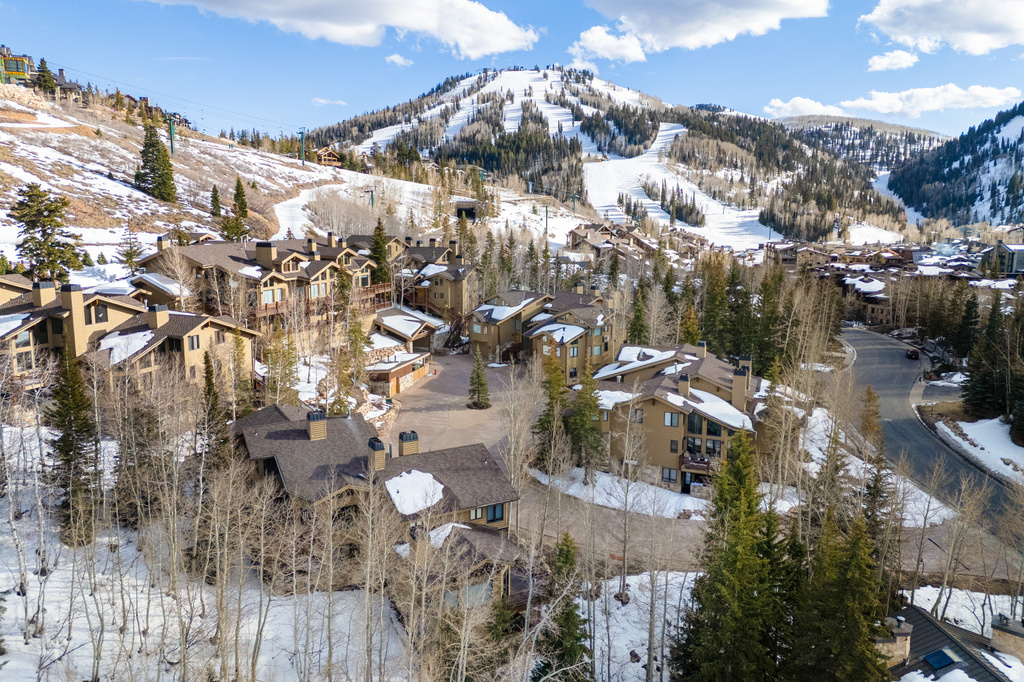 7900 ROYAL ST #2 Park City, UT 84060