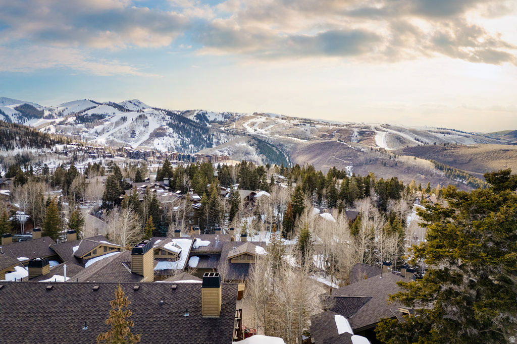 7900 ROYAL ST #2 Park City, UT 84060