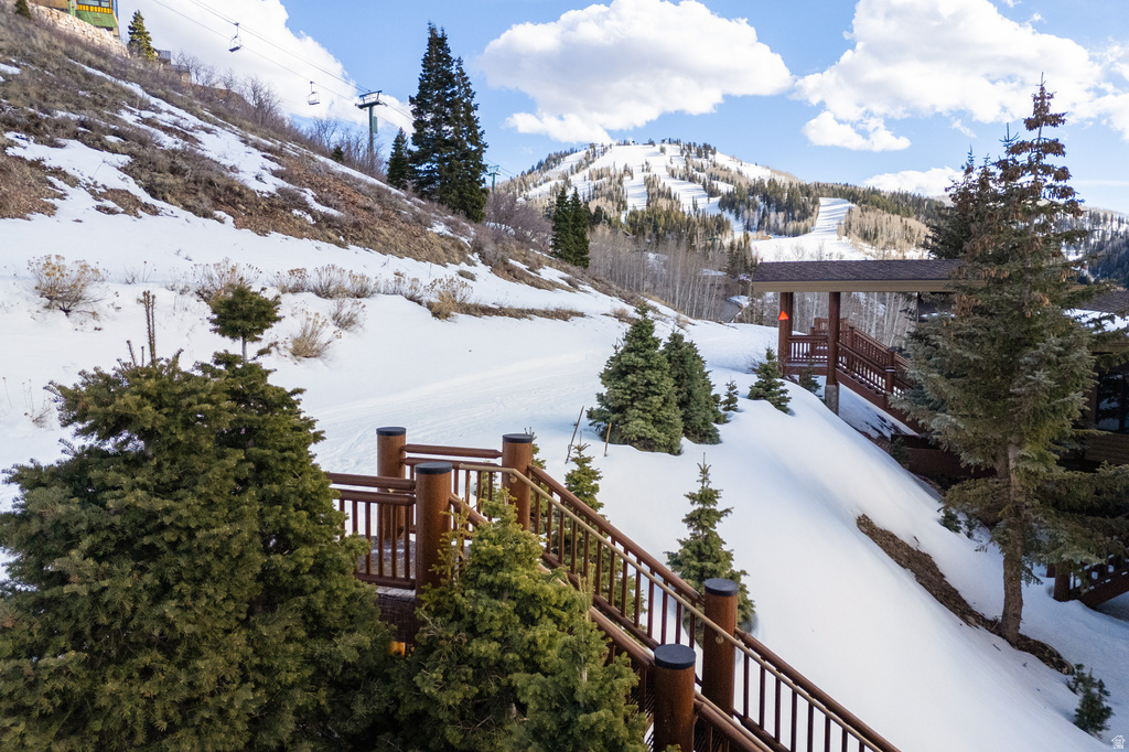 7900 ROYAL ST #2 Park City, UT 84060