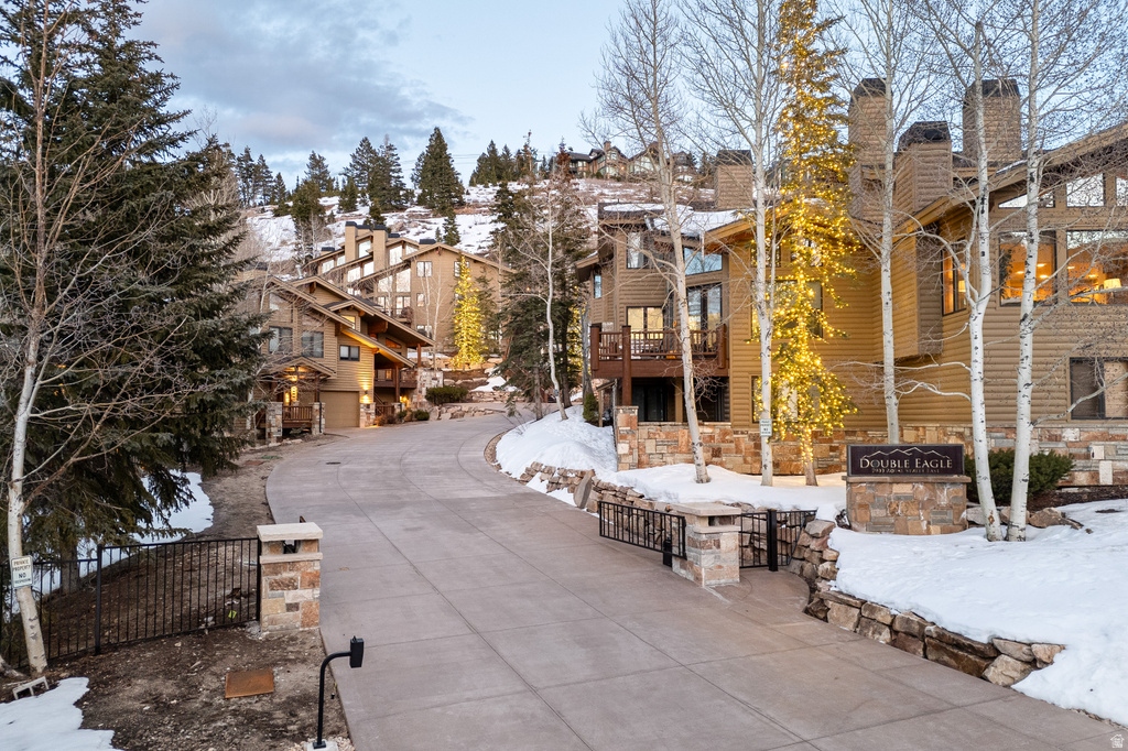 7900 ROYAL ST #2 Park City, UT 84060