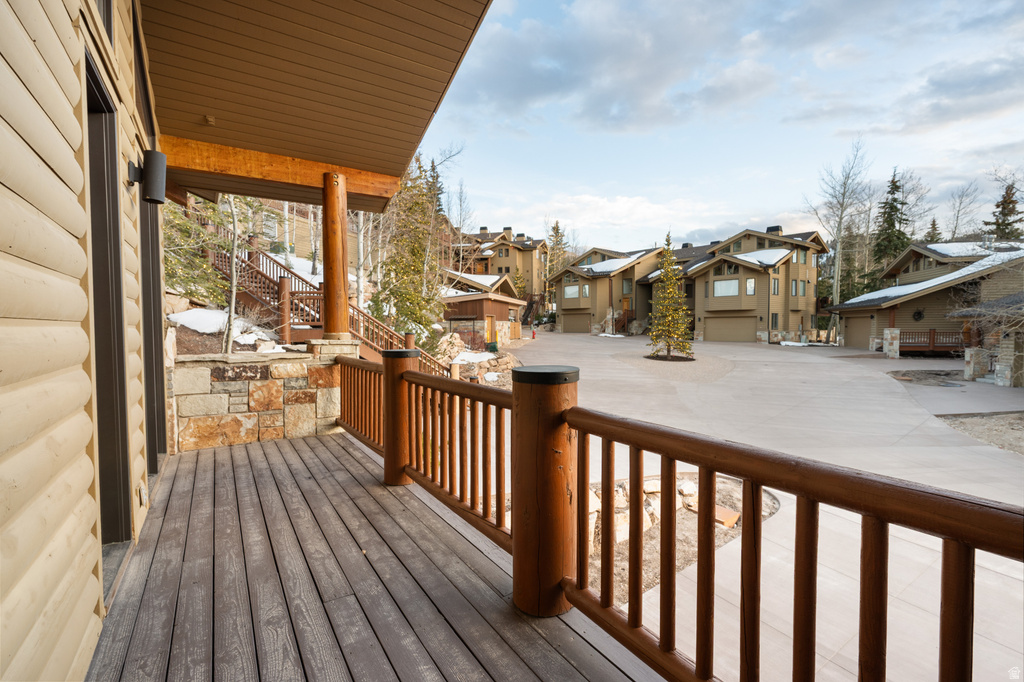 7900 ROYAL ST #2 Park City, UT 84060
