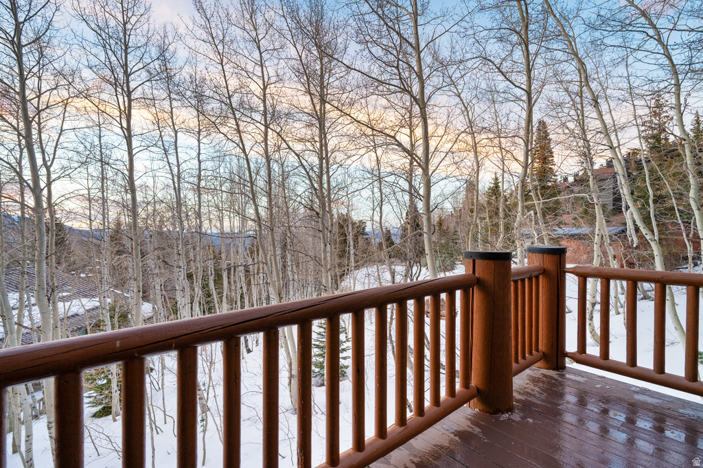 7900 ROYAL ST #2 Park City, UT 84060