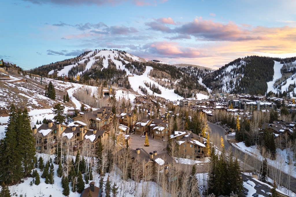 7900 ROYAL ST #2 Park City, UT 84060