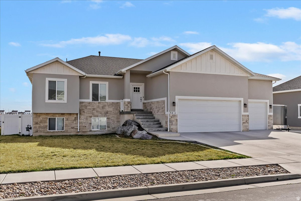 3411 W 3275 S West Haven, UT 84401