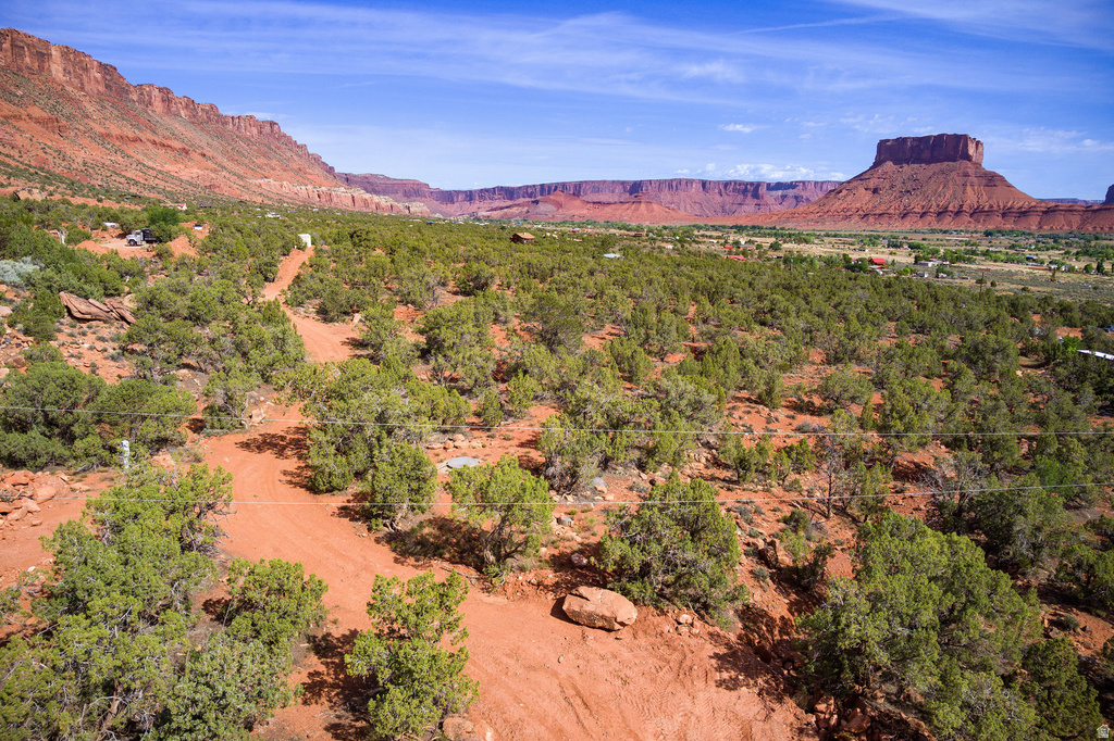 262  POPE LN Castle Valley, UT 84532