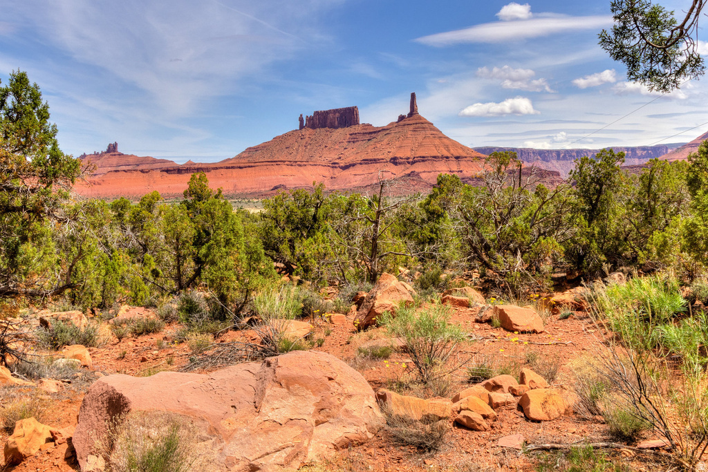 262  POPE LN Castle Valley, UT 84532