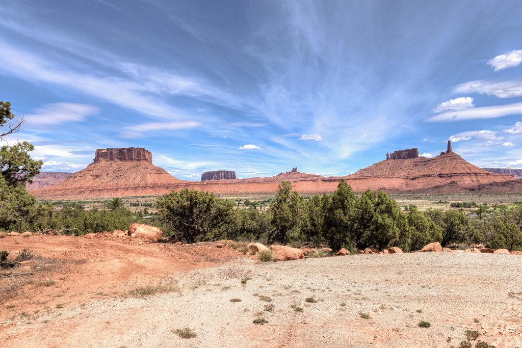 262  POPE LN Castle Valley, UT 84532