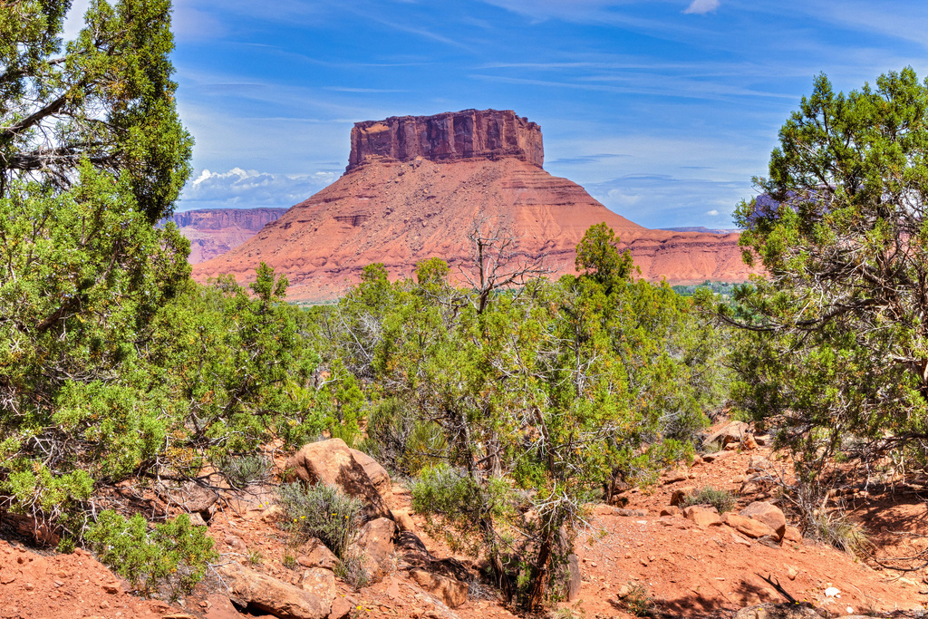 262  POPE LN Castle Valley, UT 84532