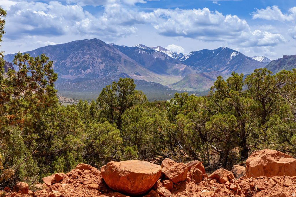 262  POPE LN Castle Valley, UT 84532