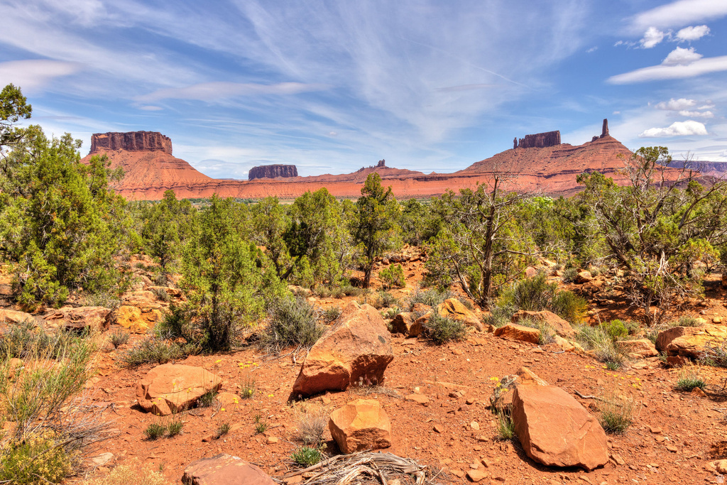 262  POPE LN Castle Valley, UT 84532