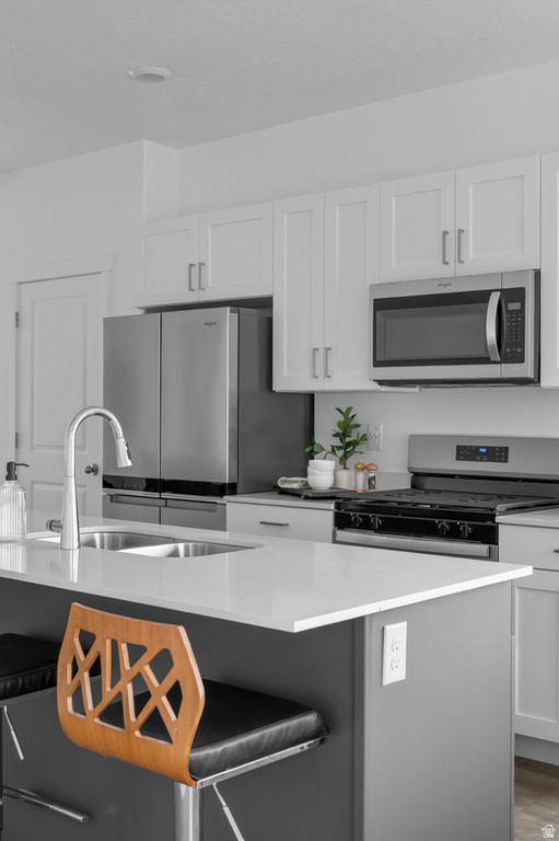 1458 S 410 ST #138 Ogden, UT 84404