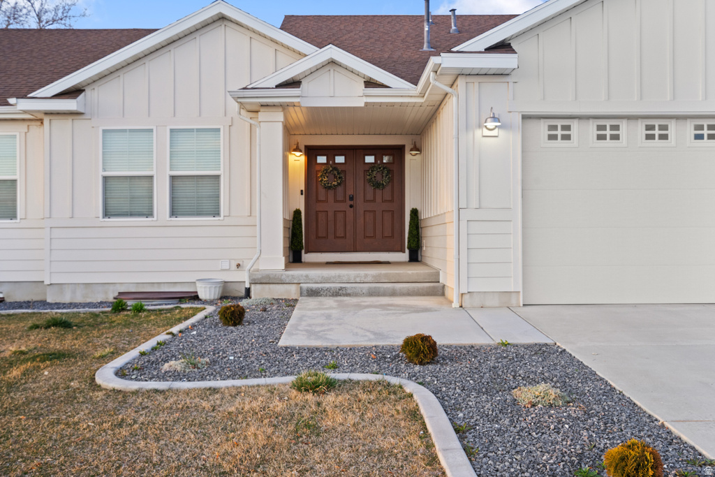 206 W 300 S Willard, UT 84340