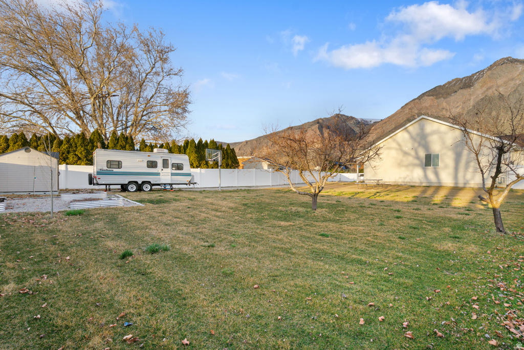 206 W 300 S Willard, UT 84340