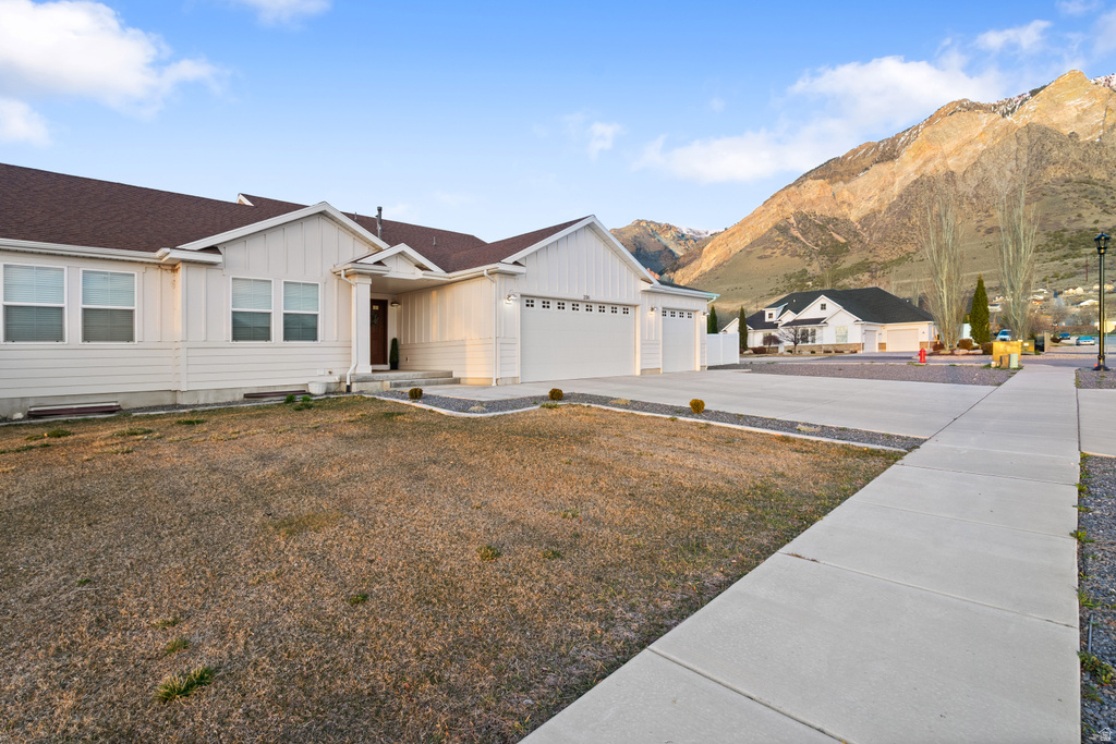 206 W 300 S Willard, UT 84340
