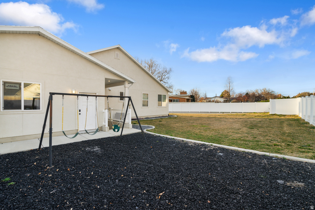 206 W 300 S Willard, UT 84340