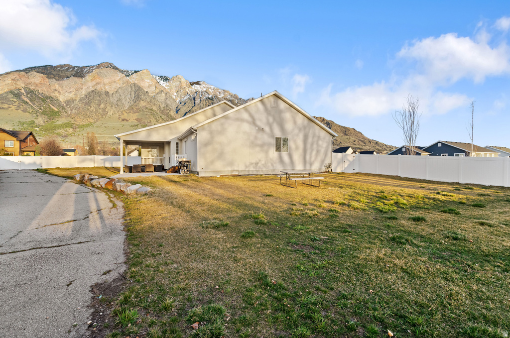 206 W 300 S Willard, UT 84340