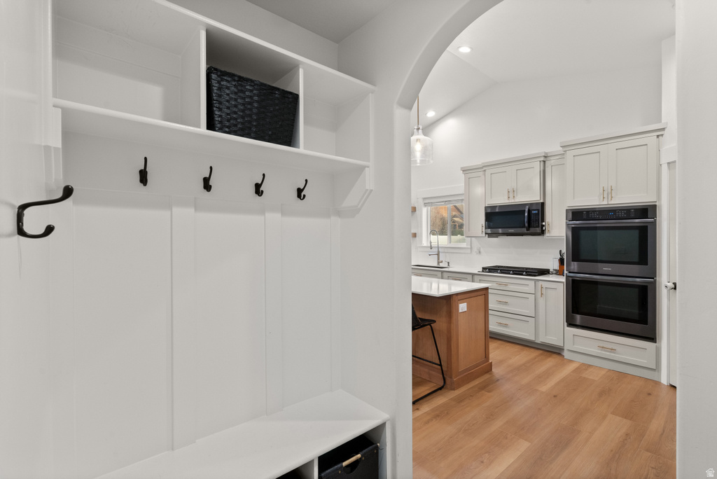 206 W 300 S Willard, UT 84340