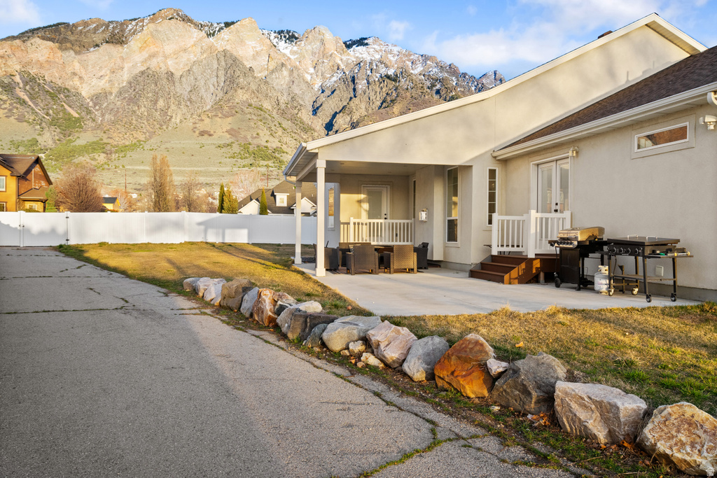 206 W 300 S Willard, UT 84340