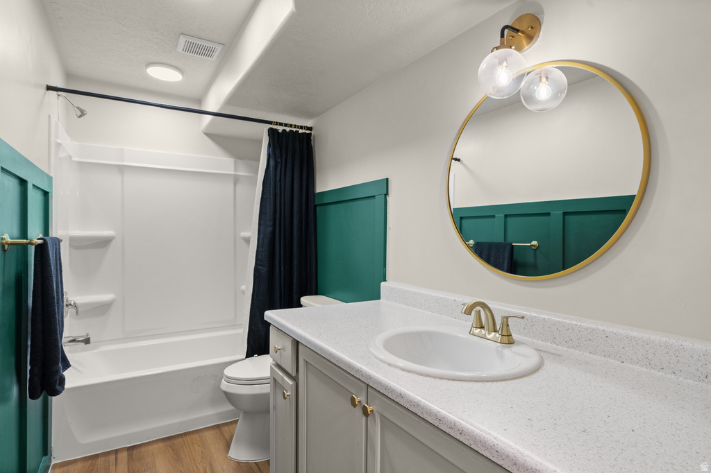 206 W 300 S Willard, UT 84340