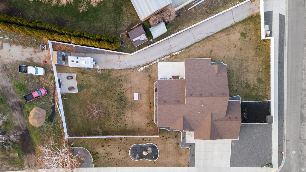 206 W 300 S Willard, UT 84340