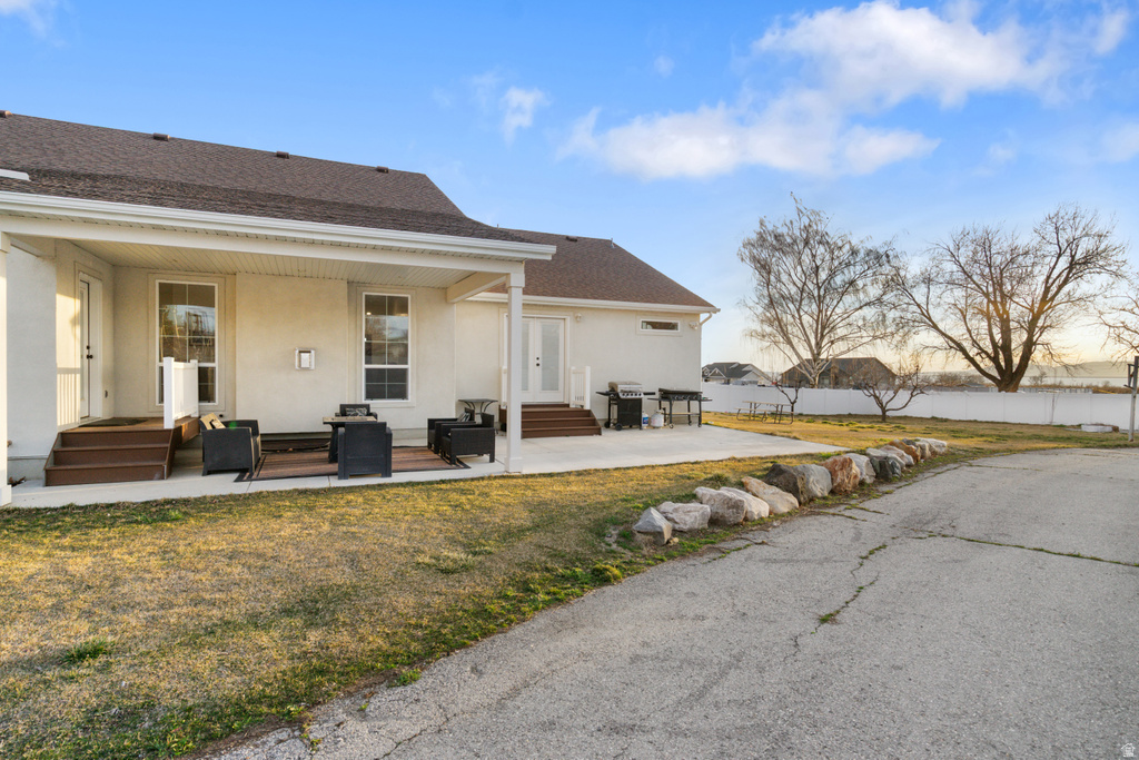 206 W 300 S Willard, UT 84340