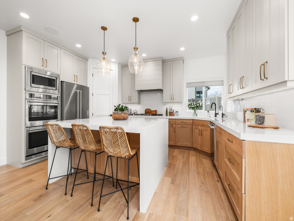 12176 N CREEK MEADOW CT Highland, UT 84003