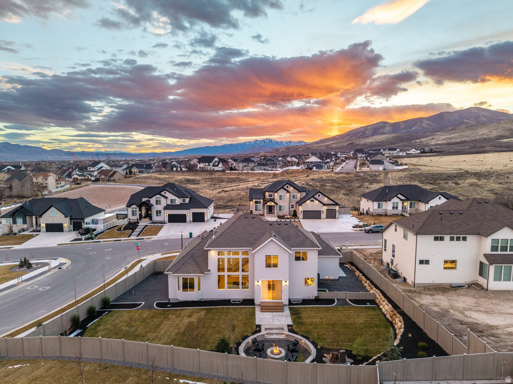 12176 N CREEK MEADOW CT Highland, UT 84003