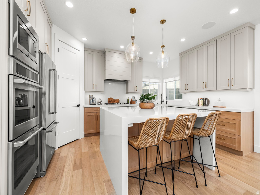 12176 N CREEK MEADOW CT Highland, UT 84003