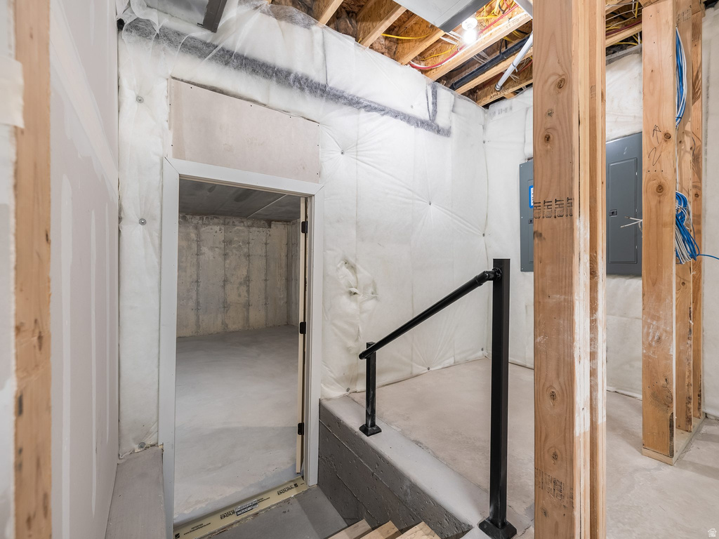 12176 N CREEK MEADOW CT Highland, UT 84003