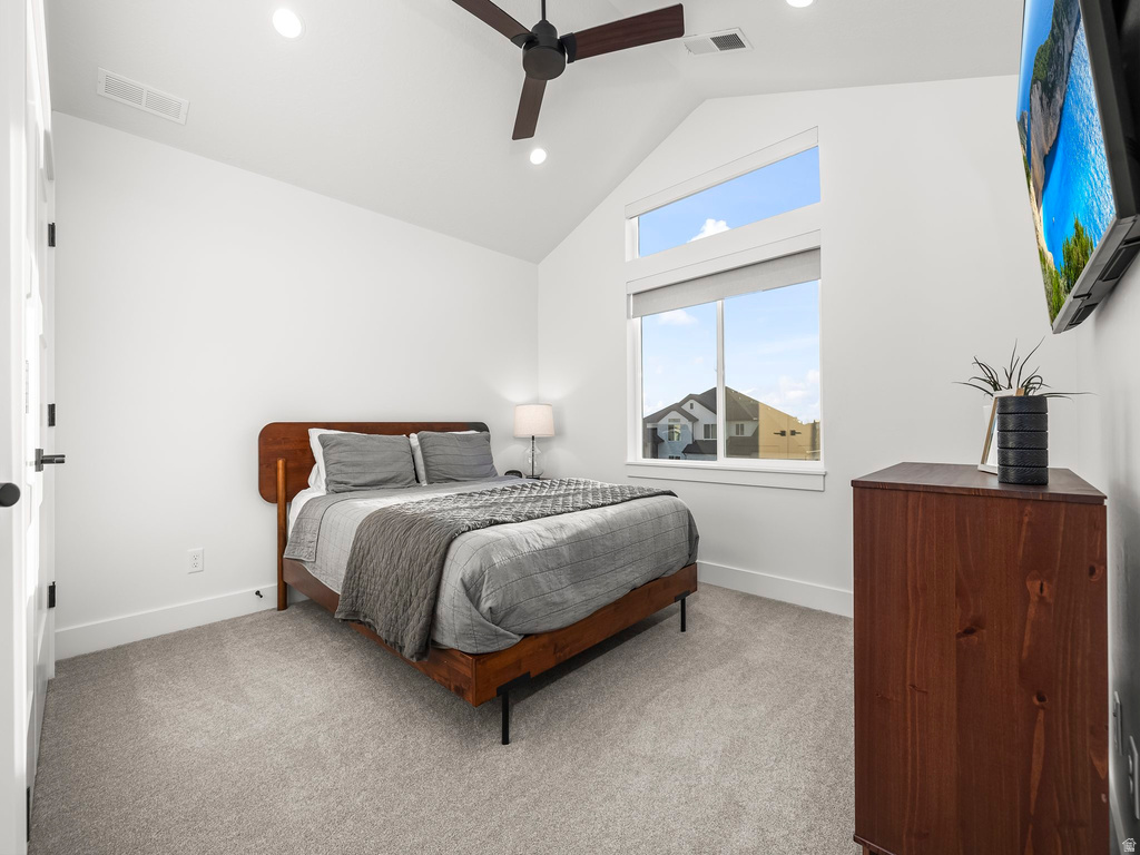 12176 N CREEK MEADOW CT Highland, UT 84003