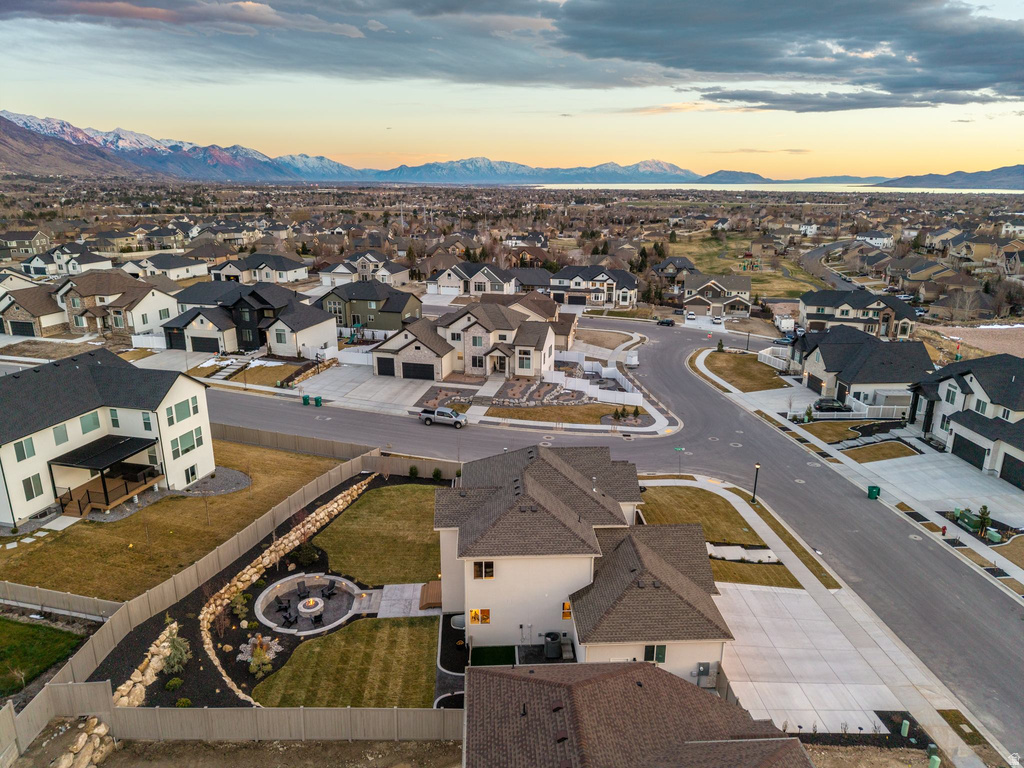 12176 N CREEK MEADOW CT Highland, UT 84003