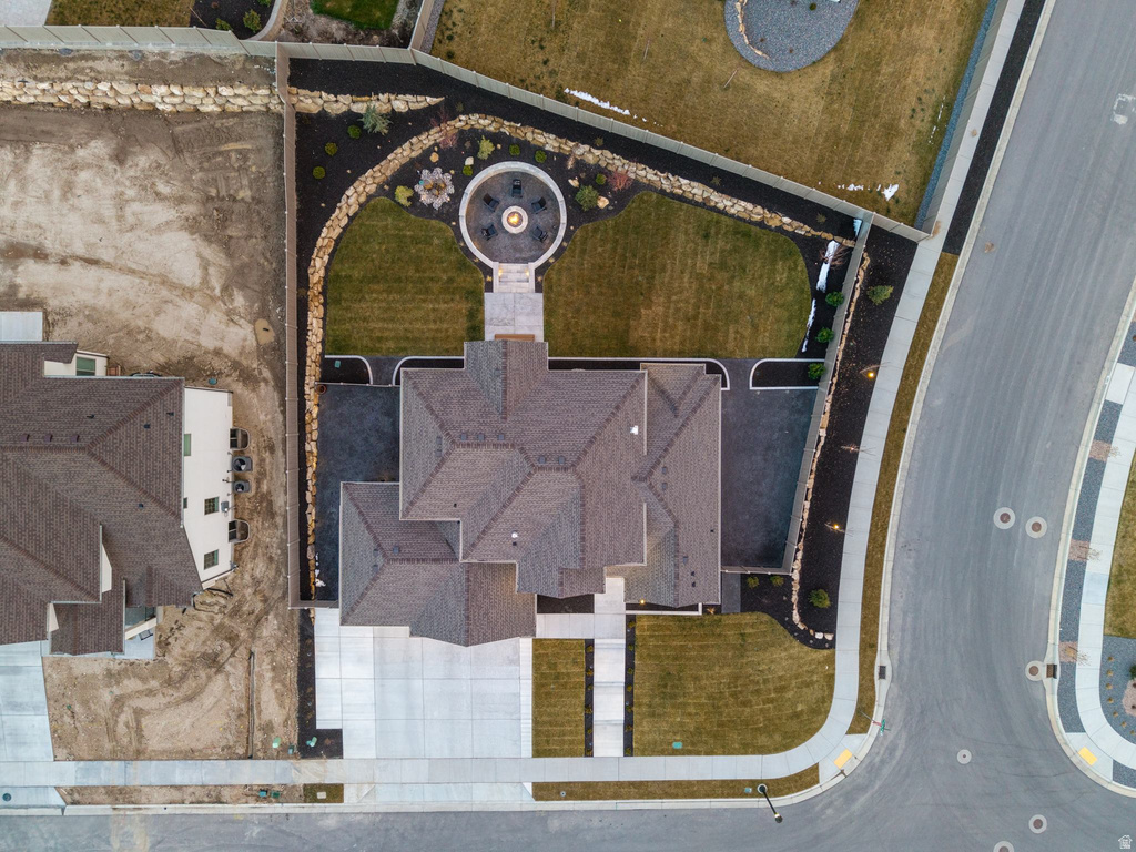 12176 N CREEK MEADOW CT Highland, UT 84003