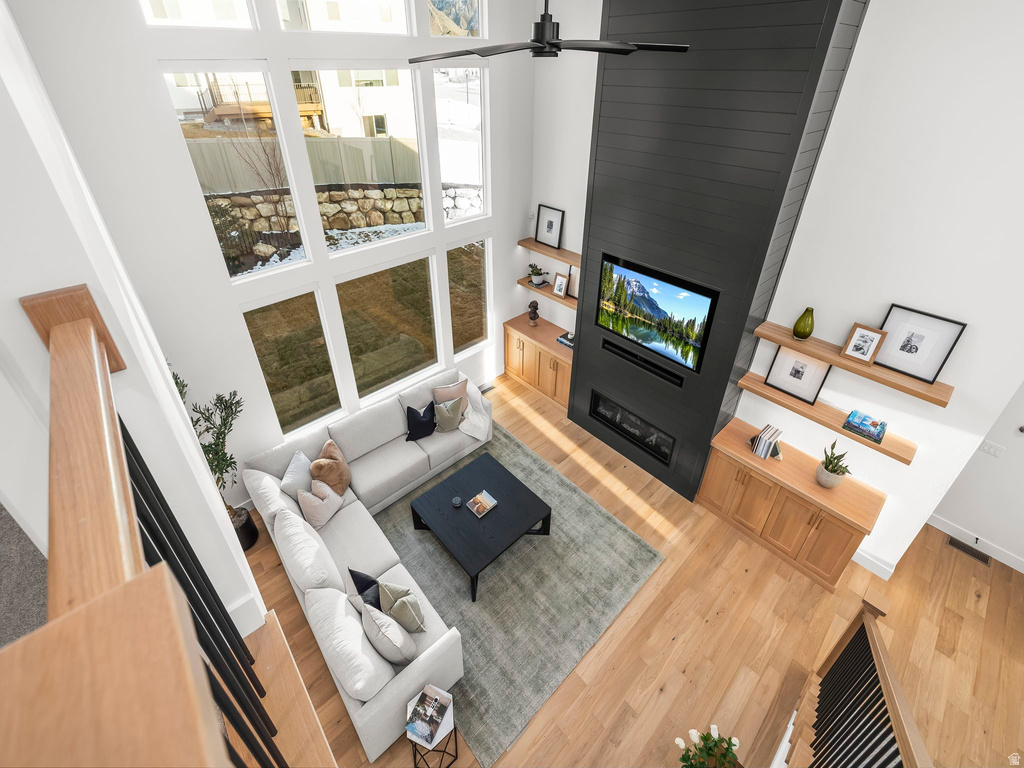 12176 N CREEK MEADOW CT Highland, UT 84003