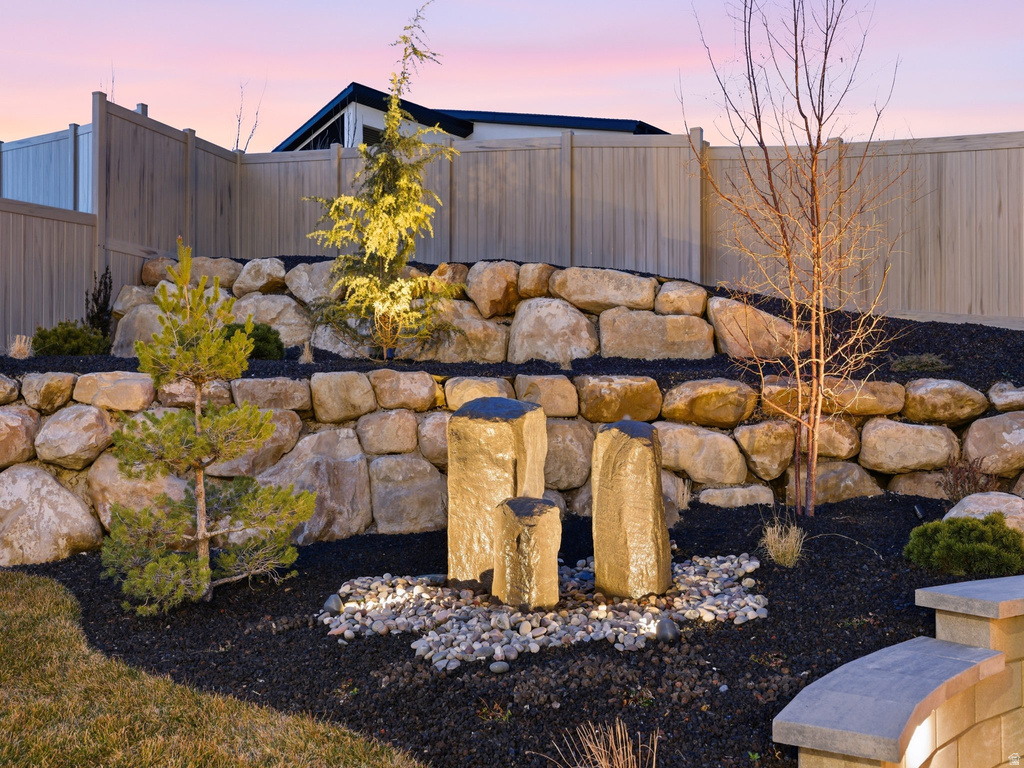 12176 N CREEK MEADOW CT Highland, UT 84003